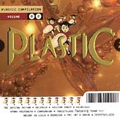 Plastic Comp from nettwerk records