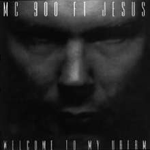 MC 900 Ft. Jesus