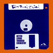 Fat Boy's 1st Album
