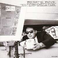 Outtake from Ill Communication- very rare!!!