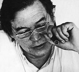 Antonio Carlos Jobim